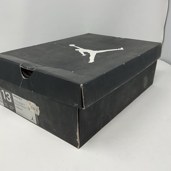 2012 Air Jordan SC2 Flight Basketball Shoes Red Black 454050-106 Men size 13 - Picture 10 of 12